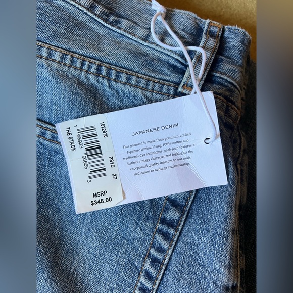 Frame “The Stack” size 27 - Picture 8 of 11